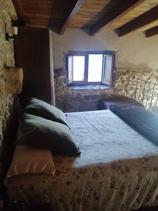 Loft Rural Corte de Fora - ()