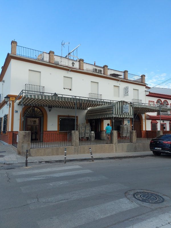 Manolo Restaurante - ()