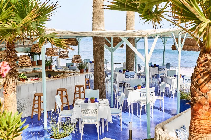 Marbella Club Hotel - ()
