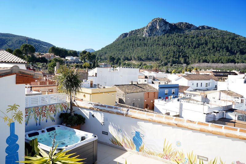 MARDENIT. Hotel Boutique Adults Only - ()