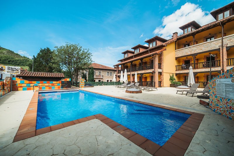 María Manuela Hotel & Spa - ()