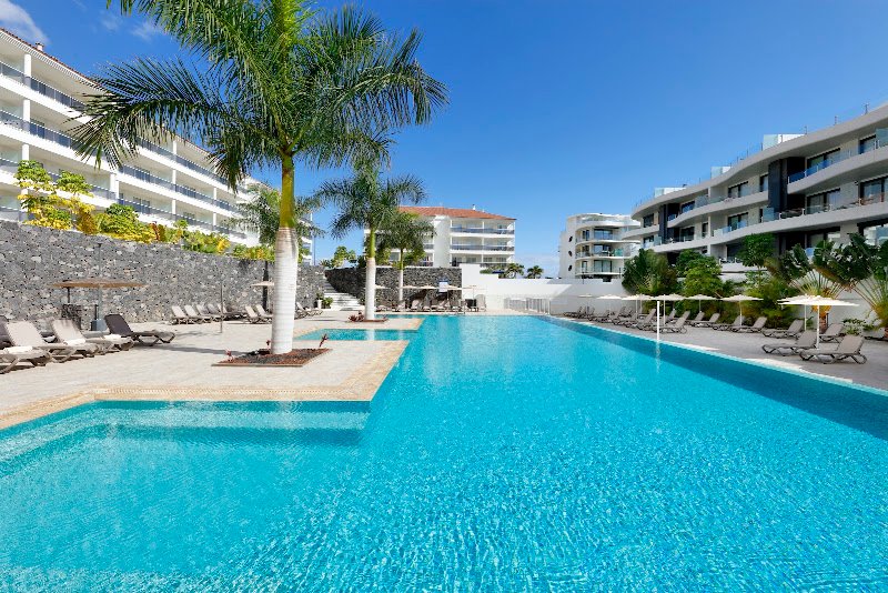 Marinell Collection PalmMar - ()