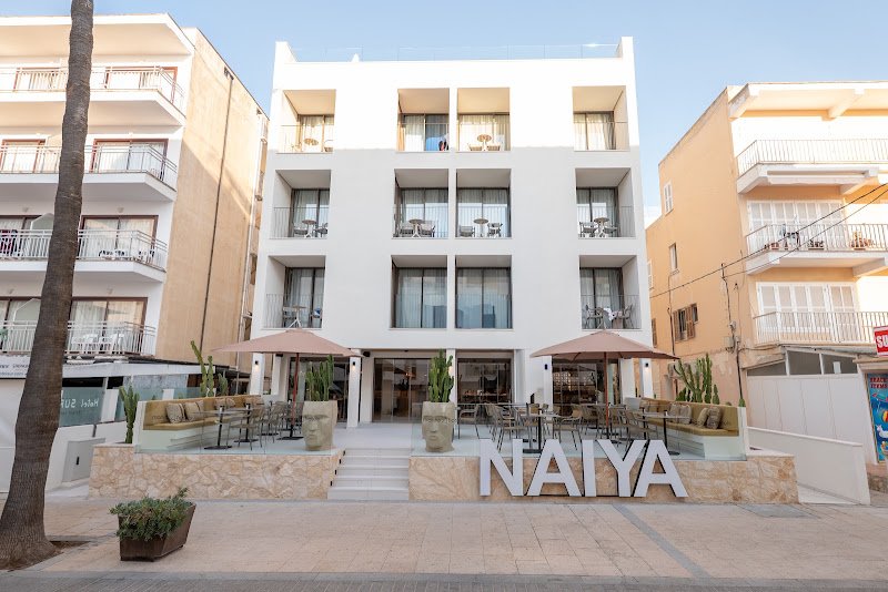 Marins Naiya - ()