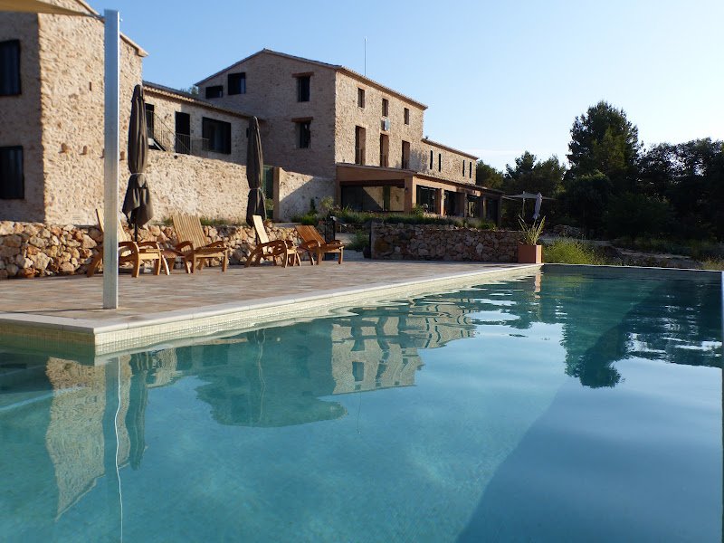 Mariola Secreta SL Casa Rural and Retreat Centre - ()