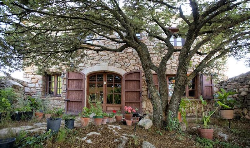 Mas del Salin- Casa rural (lloguer íntegre) - ()