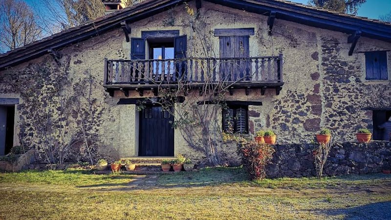 Mas Els Plans - Turisme rural DogFriendly - ()