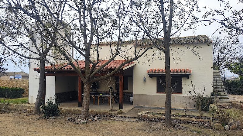 Masia CAL BOLA - ()