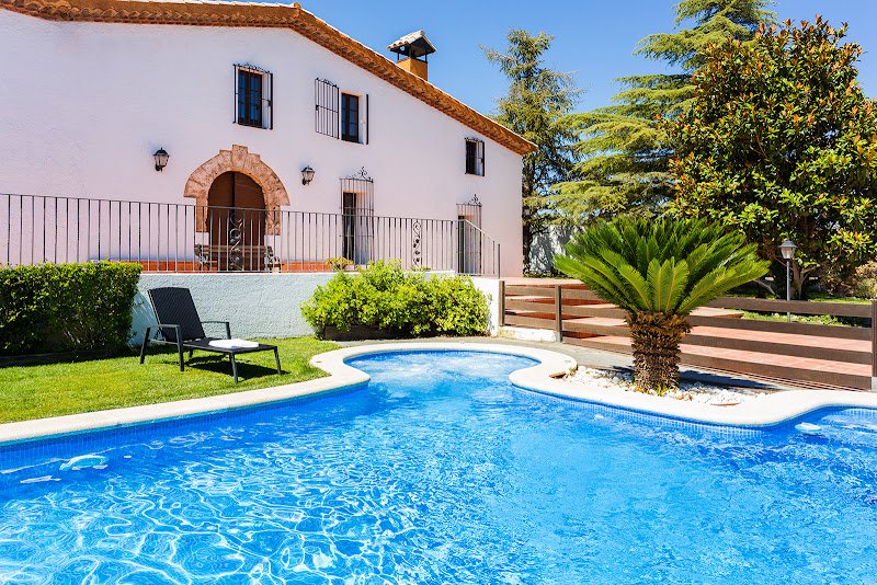 Masia Can Canyes - Hotel rural & Spa - ()