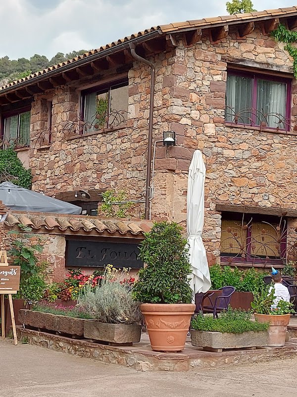 Masia El Folló - ()