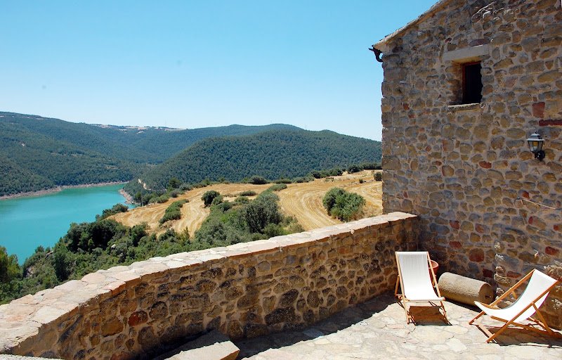 Masia La Pedra - ()