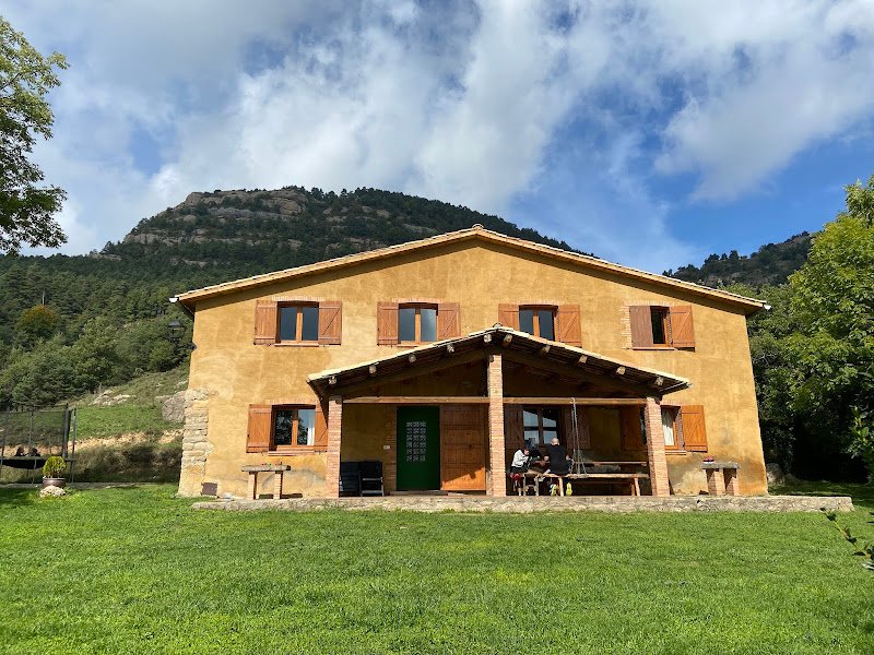 Masia La Vila - ()