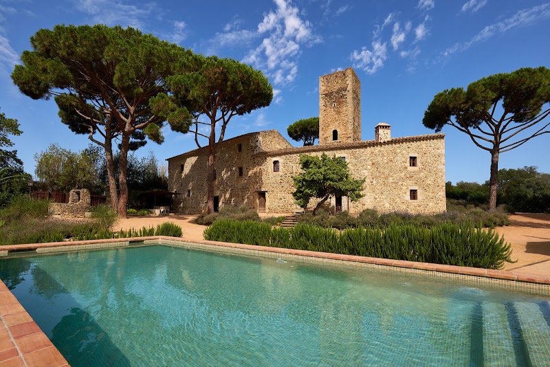 Masia Torre Lloreta S.XIII - ()