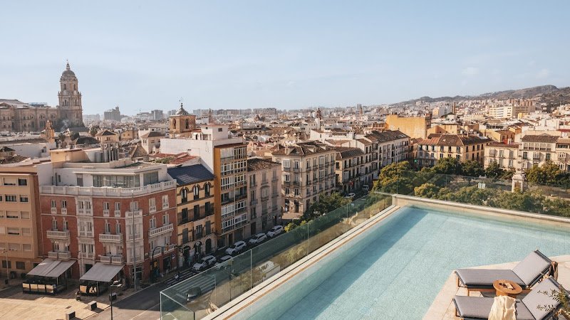 ME Malaga by Melia - ()