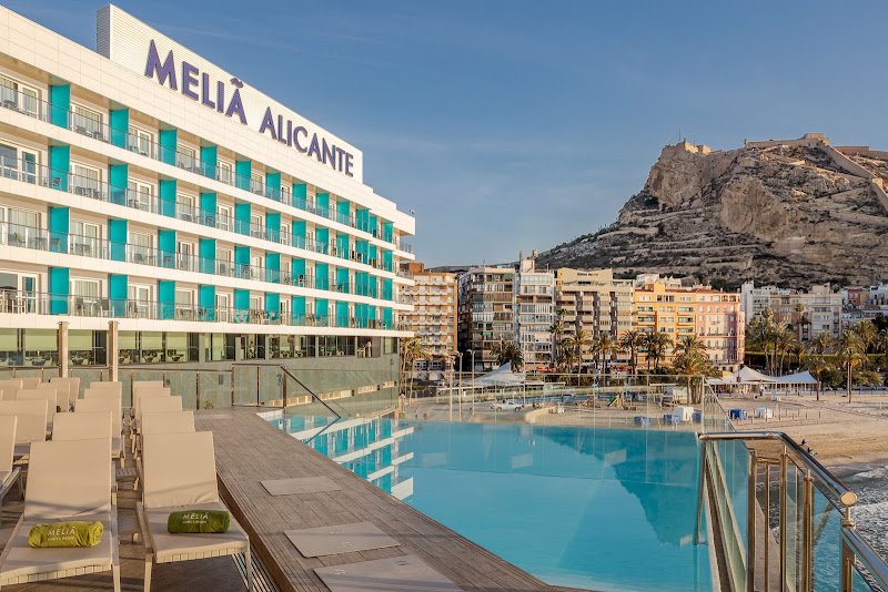 Meliá Alicante - ()