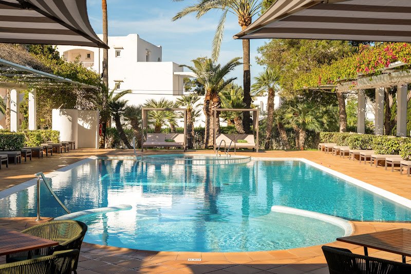 Meliá Cala d'Or Boutique Hotel - ()