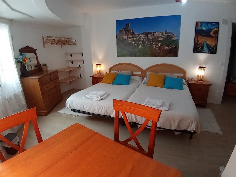 MERINDADES AMAZUL Apartamentos turísticos - ()