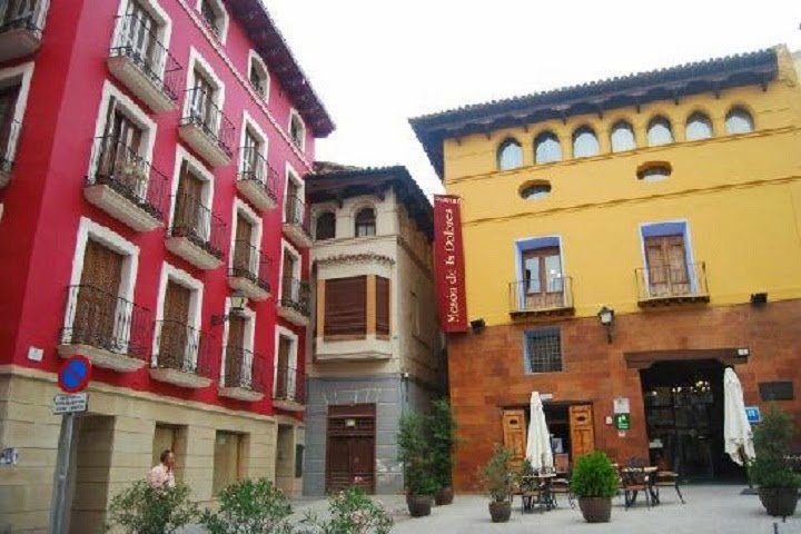 Mesón de la Dolores - ()