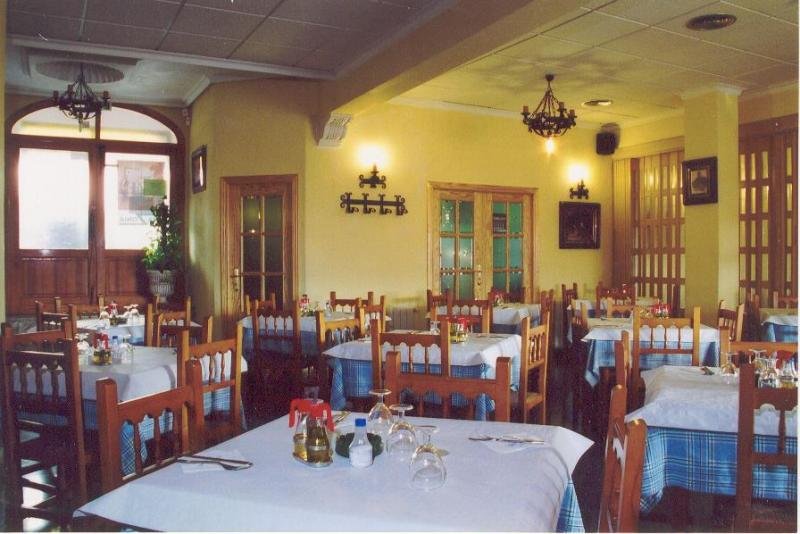 Meson el Castillo - ()