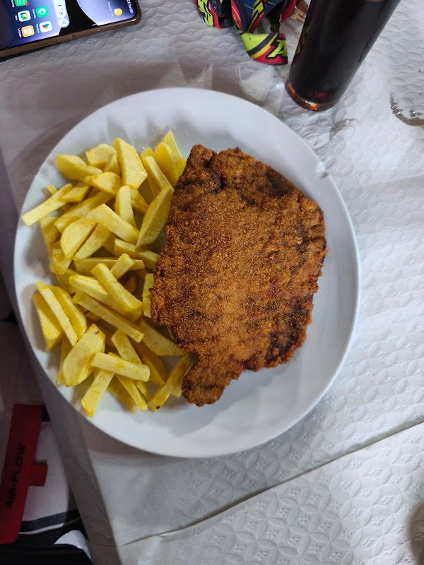 Meson san Benito - ()