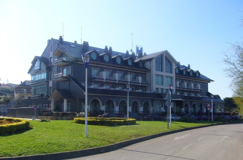 Milagros Golf Hotel - ()