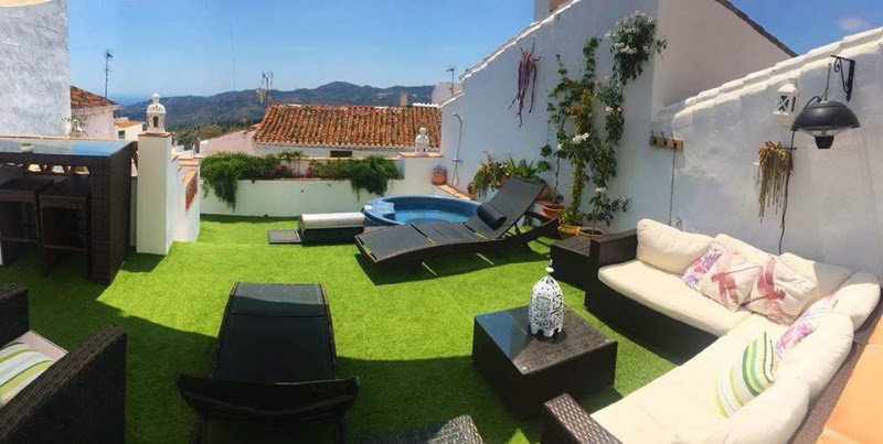 Miller's of Frigiliana - ()