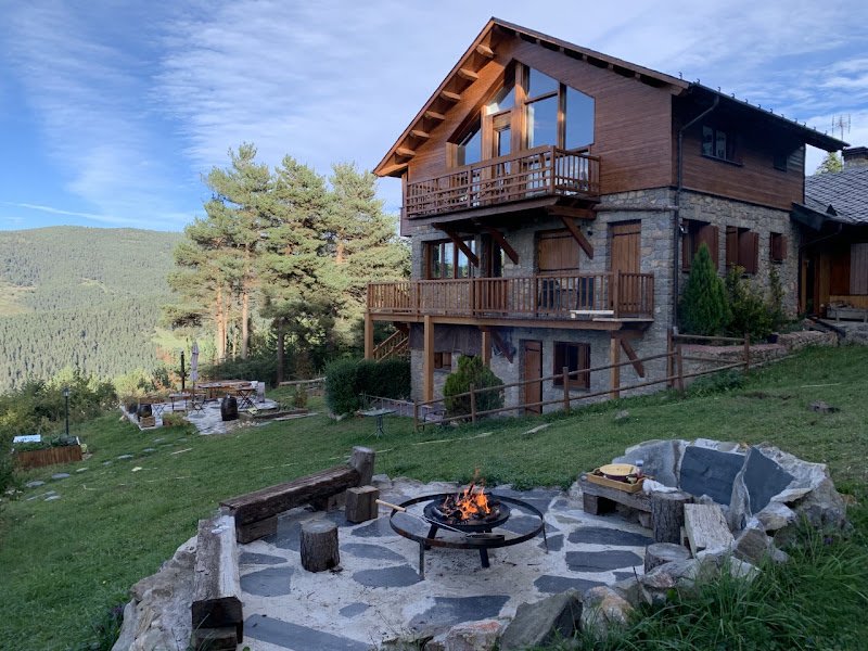 Minds & Mountains Eco Lodge - ()