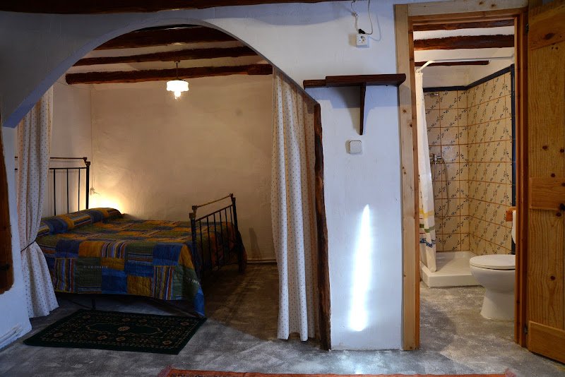 Mirador del Maestrazgo - Casa del Gato - ()
