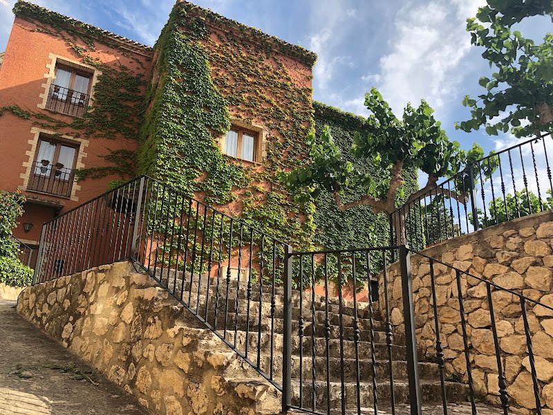 Molí Fariner Casa Rural - ()