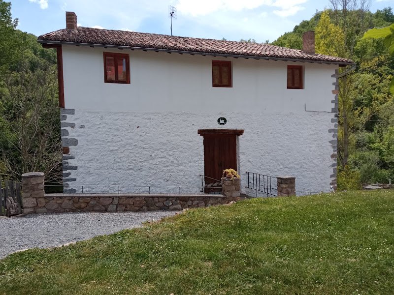 Molino de Pradillo - ()