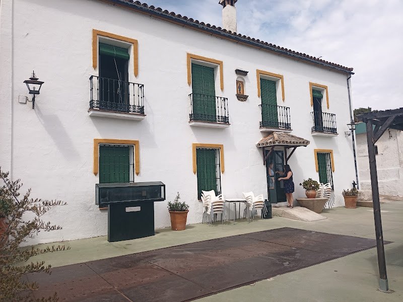 Molino El Vínculo - ()
