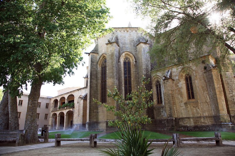 Monestir de les Avellanes - ()