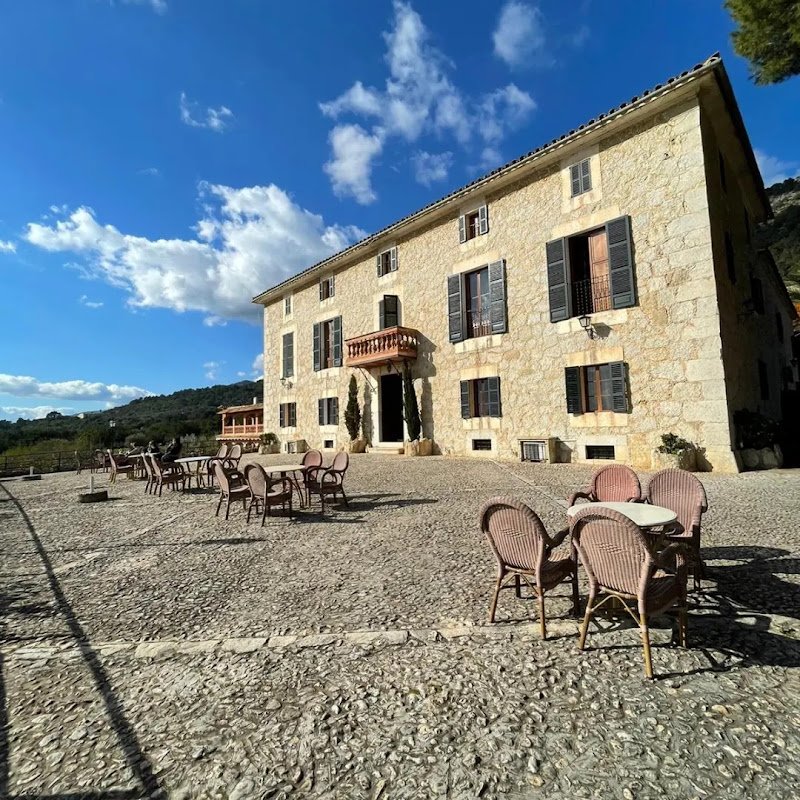Monnàber Nou Finca hotel & Spa - ()