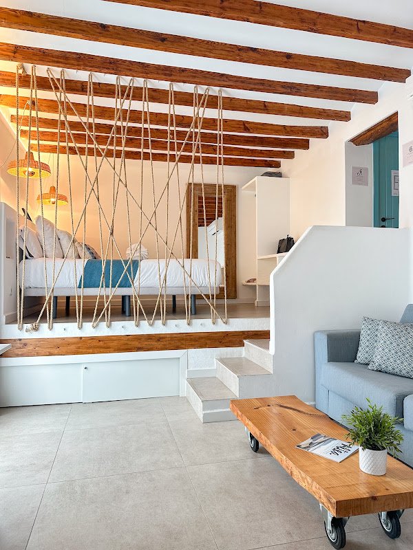Moona Suites Altea - ()