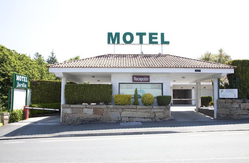 Motel Jardin - ()