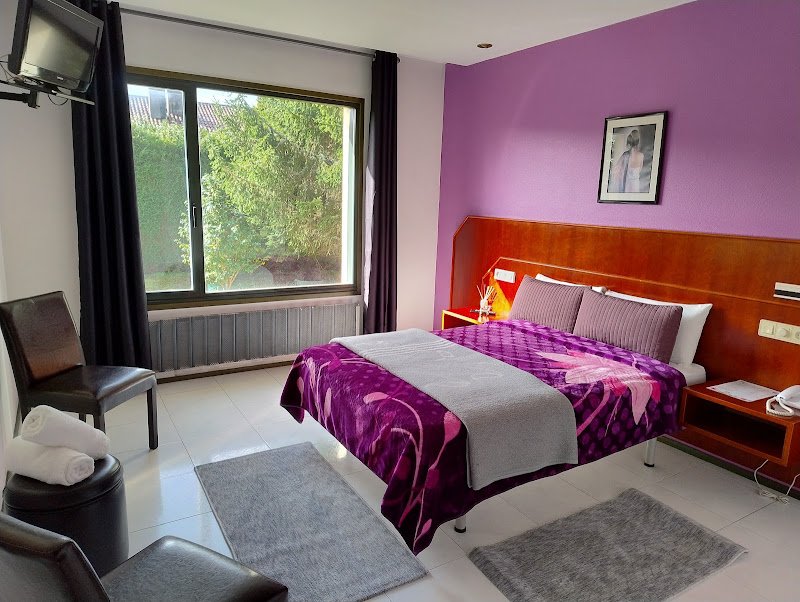 Motel Montecarlo Teo - ()