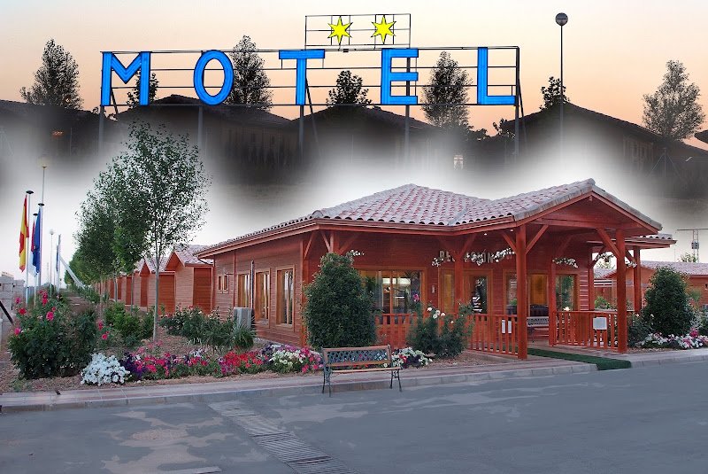 Motel San Isidro - ()