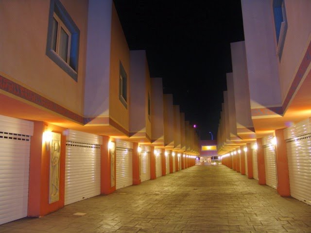 Motel Valle del Nilo - ()