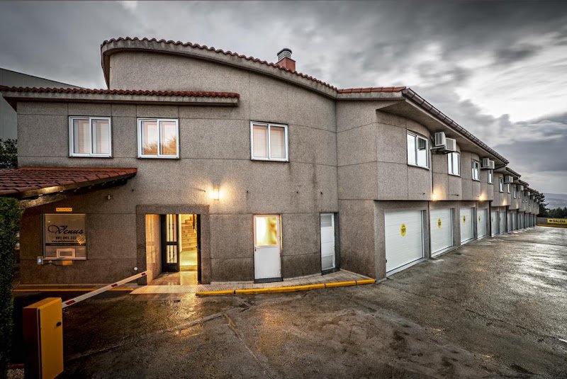 Motel Venus La Coruña - ()