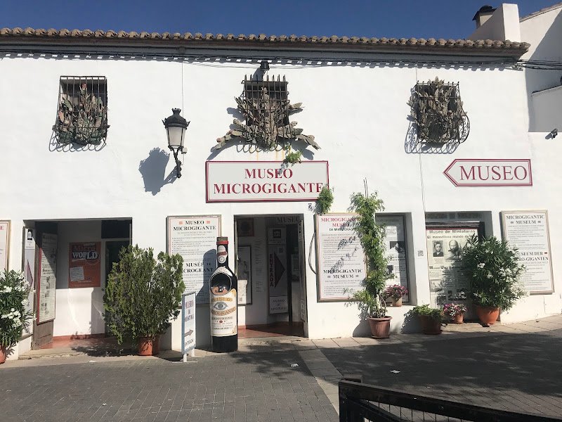 Museo Microgigante - ()