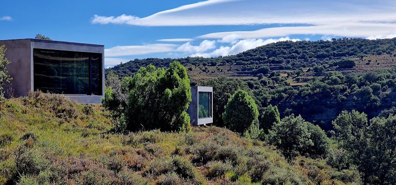 MUUN LANDSCAPE HOTEL - ()