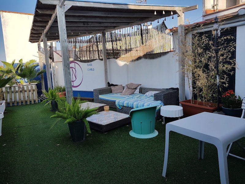 Narayana Casa Camilo - ()