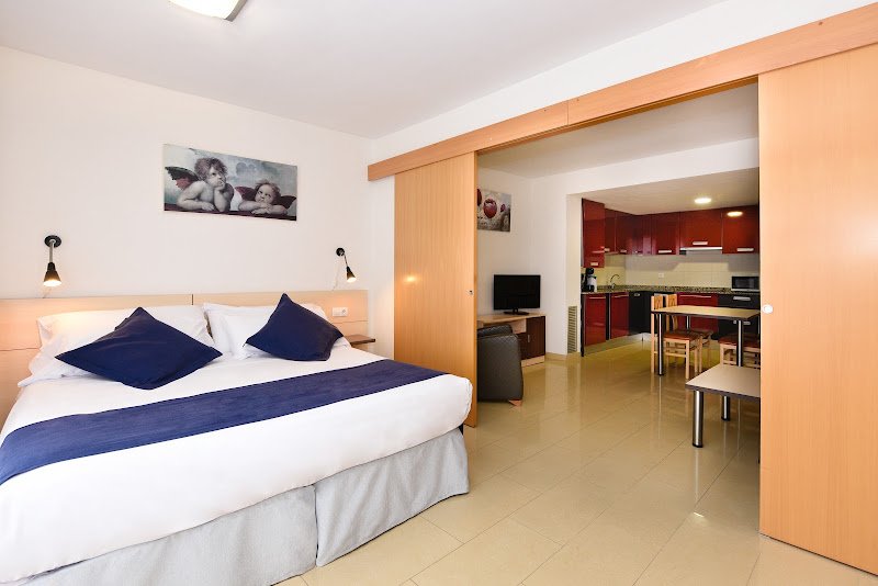 Neptuno Apartments - ()