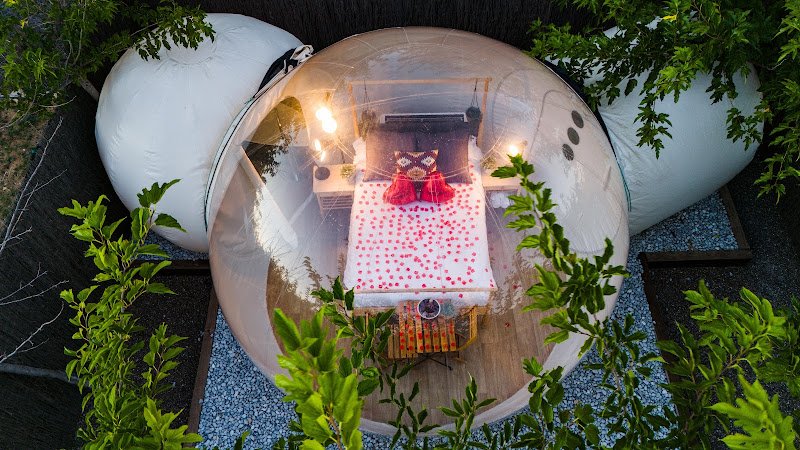 Nomading Camp Alicante - ()