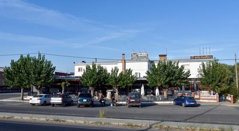 Nou Parador De Gualda - ()