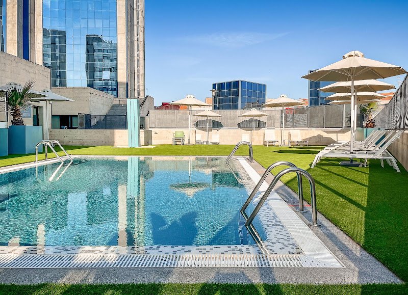Occidental Murcia Agalia - ()