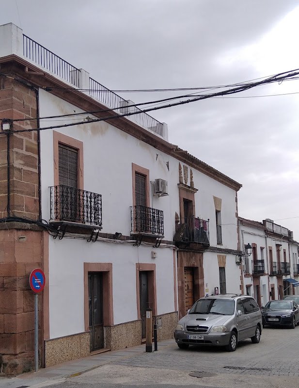 Oficina de turismo de Adamuz - ()