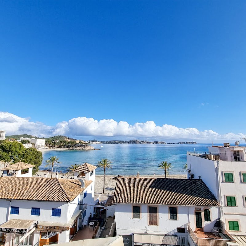 Paguera Treff Boutique Hotel - ()