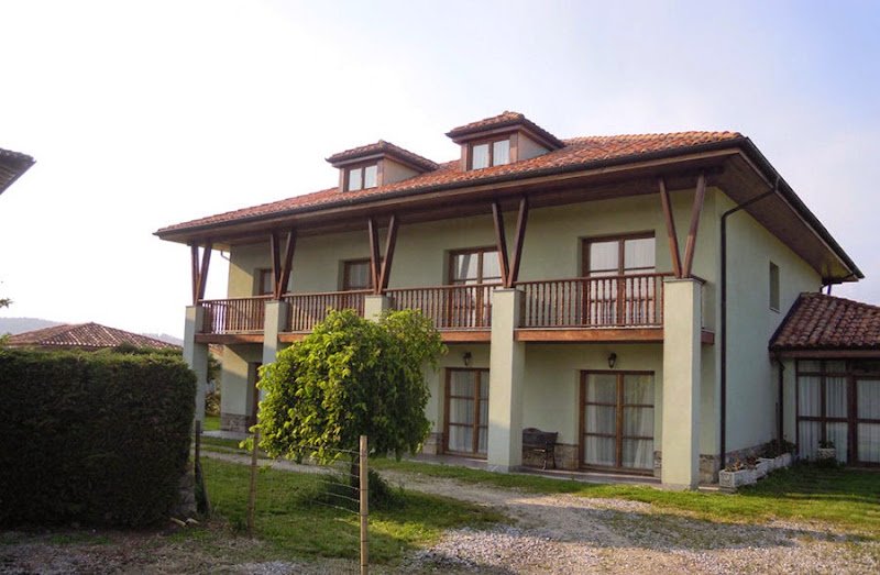 Palacio de Bueño - ()