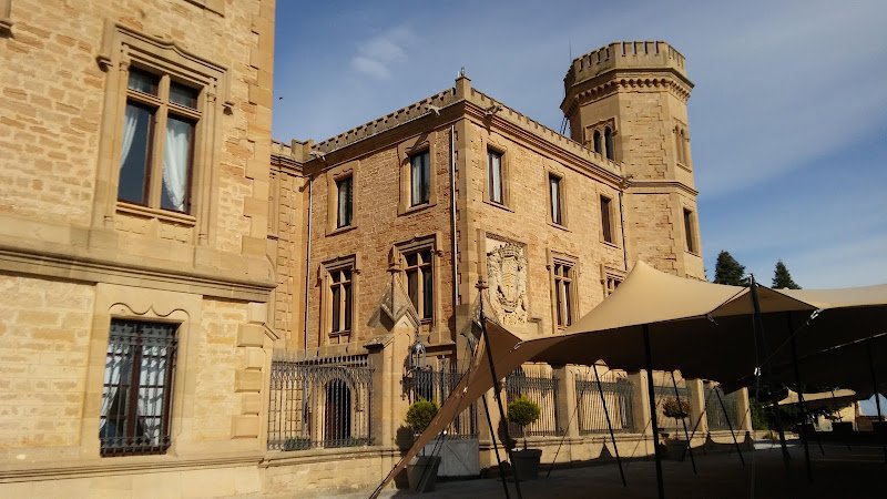 Palacio de la Vega - ()