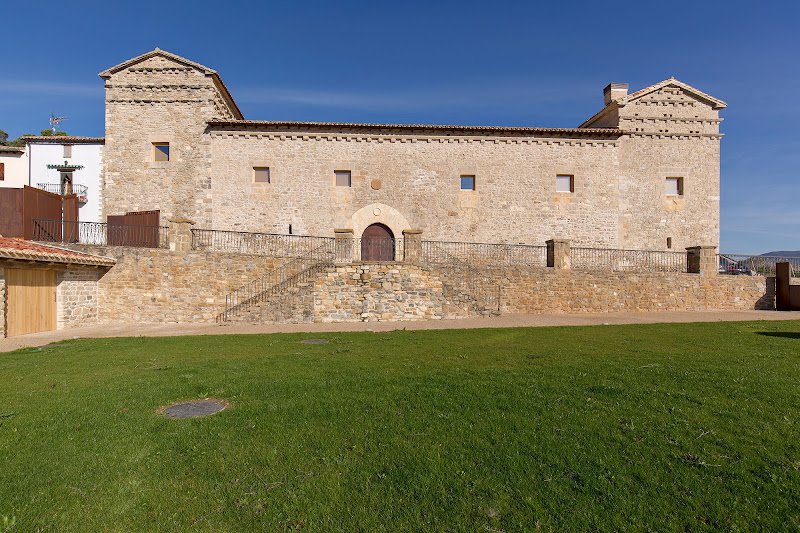 Palacio de Olza - ()
